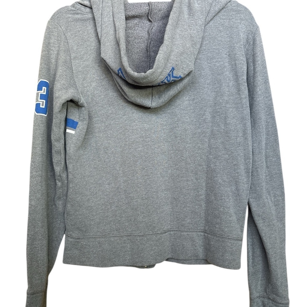 Victoria’s Secret PINK NFL Collection Indianapolis Colts Zip-Up Hoodie - Picture 3 of 6
